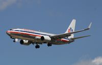 N969AN @ KORD - Boeing 737-800 - by Mark Pasqualino