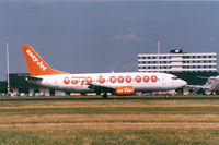 G-EZYD photo, click to enlarge