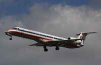 N933JN @ KORD - EMB-145LR - by Mark Pasqualino