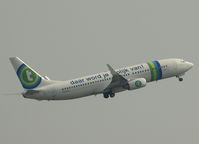 PH-HSC @ AMS - New Tekst There are you be happy from - by Willem Goebel