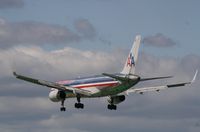 N671AA @ KORD - Boeing 757-200 - by Mark Pasqualino