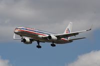 N671AA @ KORD - Boeing 757-200 - by Mark Pasqualino