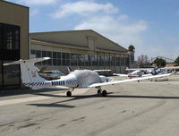 N804ER @ CMA - 2003 Diamond DA40 DIAMOND STAR, Lycoming IO-360-M1A+ 180 Hp - by Doug Robertson