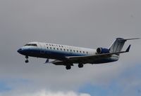 N978SW @ KORD - CL-600-2B19 - by Mark Pasqualino