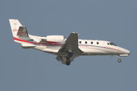 OO-AIE @ EBBR - Arrival to RWY 02