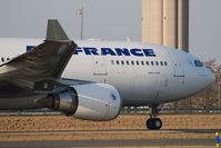 F-GZCH @ LFPG - aux // - by Jean Goubet-FRENCHSKY