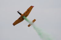 OM-NRK @ LZNZ - Nové Zámky Airport - Slovakia (Slovak Republik) SK - by Attila Groszvald-Groszi