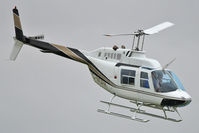 G-NORK @ EGBK - Visitor to Sywell