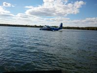 N98TP - N98TP on Pelican Lake in Brainerd Lakes Area MN - by Charles P Lethert