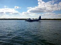 N98TP - N98TP on Pelican Lake in Brainerd Lakes Area MN - by Charles P Lethert