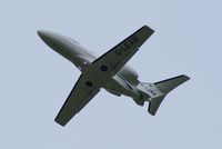 G-LEAB @ EGSH - Departing from Norwich. - by Graham Reeve