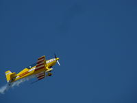 N300MN @ KUES - Wings over Waukesha Airshow 2011
