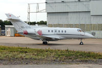 OE-GYB @ EGNX - At East Midlands Airport