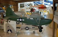 60465 @ NPA - Stinson OY-1 at the National Naval Aviation Museum, Pensacola, FL - by scotch-canadian