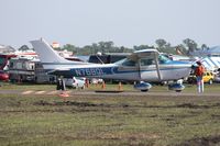 N759QL @ LAL - Cessna 182Q