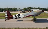 N806DW @ LAL - Vans RV-8 - by Florida Metal