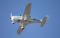 N872WF @ LAL - Cirrus SR22 - by Florida Metal