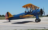 N59260 @ KGBG - Stearman - by Mark Pasqualino