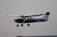 N1108F @ LAL - Cessna 172G - by Florida Metal