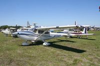 N1341P @ LAL - Cessna 182T - by Florida Metal