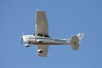 N1403R @ LAL - Cessna 172S - by Florida Metal