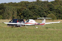OE-AES @ LOAD - must - Follow Me