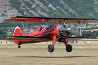 OE-AJM @ LOAS - Oldtimer - by Lötsch Andreas