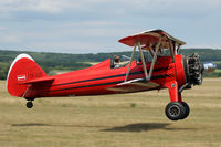 OE-AJM @ LOAS - Nice Landing - by Lötsch Andreas