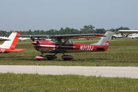 N3133J @ LAL - Cessna 150G