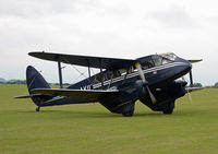 G-AKIF @ EGSU - SHOT AT DUXFORD