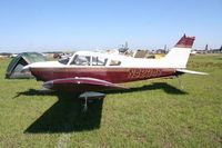 N4234T @ LAL - PA-28-180 - by Florida Metal