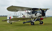 LS326 @ EGSU - SHOT ON A VERY DULL AND RAINY DAY AT DUXFORD