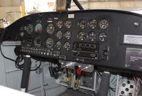 N33LR @ KRFD - Vans RV-9A - by Mark Pasqualino