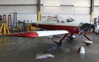N33LR @ KRFD - Vans RV-9A - by Mark Pasqualino