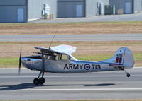 C-FHDJ @ PAE - Historic Flight Foundation Vintage Aircraft Weekend - by Guy Pambrun