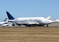 N780BA @ PAE - Departing for ???? - by Guy Pambrun