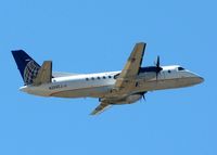 N204CJ @ SHV - Off of Rwy 32 at Shreveport Regional. - by paulp