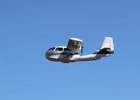 N12CX @ PAE - Historic Flight Foundation Vintage Aircraft Weekend - by Guy Pambrun