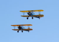 N245PT @ PAE - Historic Flight Foundation Vintage Aircraft Weekend - by Guy Pambrun