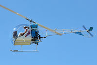 N70415 @ OSH - At 2011 Oshkosh
