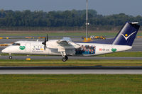 OE-LIA @ VIE - InterSky