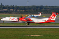 D-ABQA @ VIE - Air Berlin