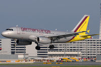 D-AGWI @ VIE - germanwings