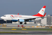 OE-LNO @ VIE - Austrian Airlines