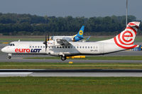 SP-LFG @ VIE - euroLOT