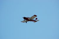 N94JR @ LNA - 1969 Piper PA-28R-200 at Palm Beach County Park Airport, Lantana, FL - by scotch-canadian