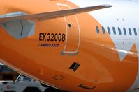 EK-32008 @ LFPG - to Erevan - by Jean Goubet-FRENCHSKY
