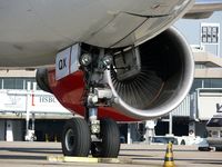 5Y-KQX @ LFPG - CDG T1 - by Jean Goubet-FRENCHSKY