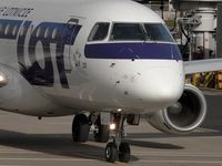 SP-LDD @ LFPG - to WAW - by Jean Goubet-FRENCHSKY