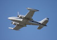 N4937A @ LAL - Cessna 310R - by Florida Metal